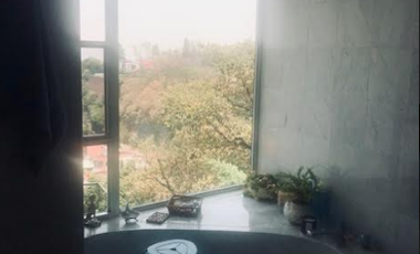 CASA EN VENTA EN BOSQUE DE LAS LOMAS