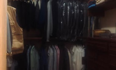 CASA EN VENTA EN BOSQUE DE LAS LOMAS