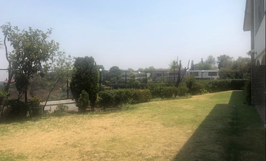 CASA EN VENTA EN BOSQUE DE LAS LOMAS