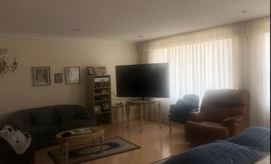 CASA EN VENTA EN BOSQUE DE LAS LOMAS