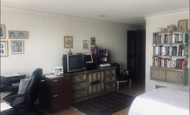 CASA EN VENTA EN BOSQUE DE LAS LOMAS