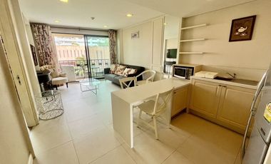 1 Bedroom Condo for sale at Marrakesh Residences