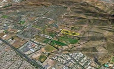 TERRENO AV EL GUANACO HUECHURABA