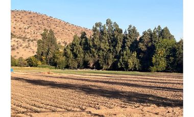 TERRENO AV EL GUANACO HUECHURABA