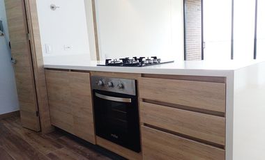 PR15346 Arriendo de apartamento en el sector Escobero