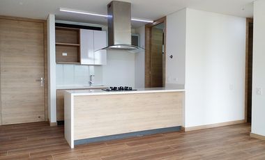 PR15346 Arriendo de apartamento en el sector Escobero