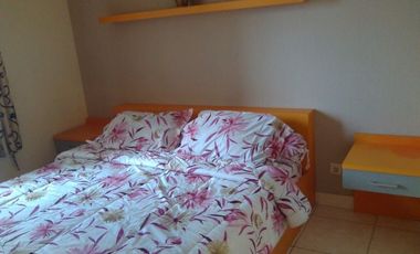 Disewakan Apartemen Cityhome Moi Kelapa Gading