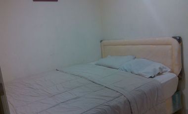 Disewakan Apartemen Cityhome Moi Kelapa Gading
