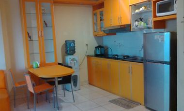 Disewakan Apartemen Cityhome Moi Kelapa Gading