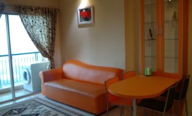 Disewakan Apartemen Cityhome Moi Kelapa Gading