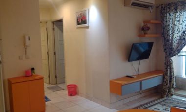 Disewakan Apartemen Cityhome Moi Kelapa Gading