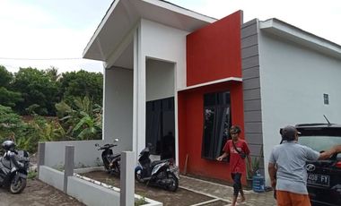 Rumah Murah Tapi Tidak Murahan di Dayakan: Siap bangun