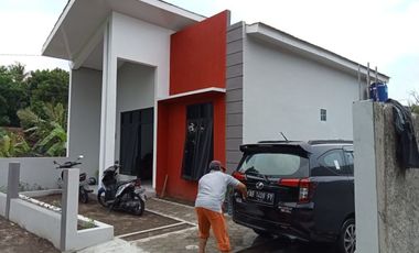 Rumah Murah Tapi Tidak Murahan di Dayakan: Siap bangun