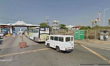 RUSH SALE!  4.5 hectare industrial lot near Batangas International Port
