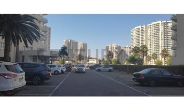 Arriendo departamento amoblado cercano Enjoy