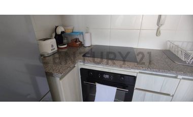 Arriendo departamento amoblado cercano Enjoy