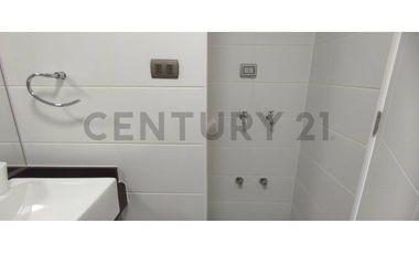 Arriendo departamento amoblado cercano Enjoy