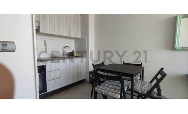 Arriendo departamento amoblado cercano Enjoy