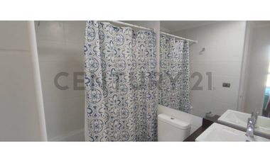 Arriendo departamento amoblado cercano Enjoy