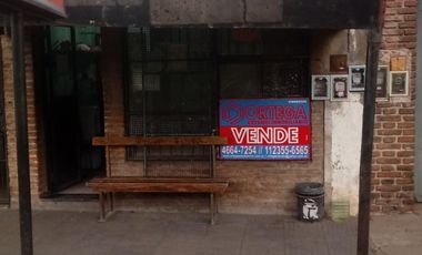 Interesante Local sobre ruta 8