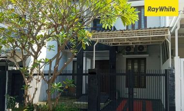 Dijual Rumah Siap Huni Under 2M di Villa Sentra Raya Citraland