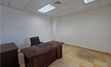 OFICINA / CALLE 50 / TORRE GLOBAL BANK / 88m2