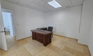 OFICINA / CALLE 50 / TORRE GLOBAL BANK / 88m2