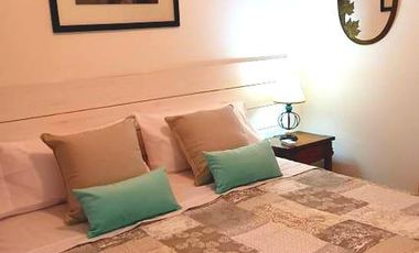 Departamento - Recoleta