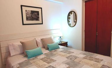 Departamento - Recoleta