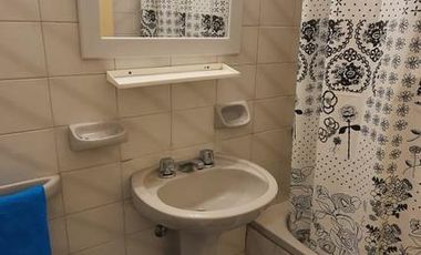 Departamento - Recoleta