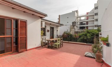 Alquiler casa 3 amb-terraza-quincho San Fernando