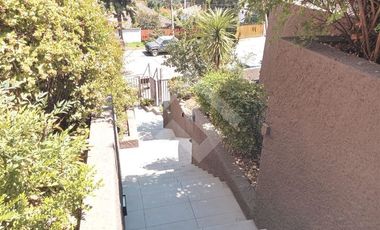 Departamento en Venta en Luis Matte Larrain/ Miravalle de Apoquindo