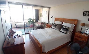 Departamento en Venta en Luis Matte Larrain/ Miravalle de Apoquindo