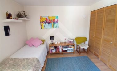 Departamento en Venta en Luis Matte Larrain/ Miravalle de Apoquindo