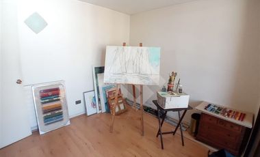 Departamento en Venta en Luis Matte Larrain/ Miravalle de Apoquindo