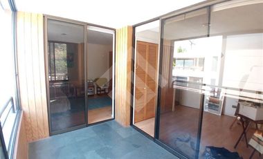 Departamento en Venta en Luis Matte Larrain/ Miravalle de Apoquindo