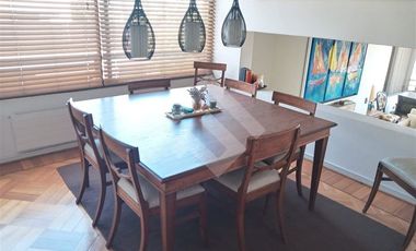 Departamento en Venta en Luis Matte Larrain/ Miravalle de Apoquindo