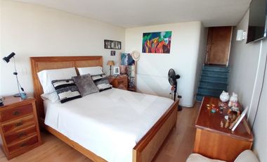 Departamento en Venta en Luis Matte Larrain/ Miravalle de Apoquindo