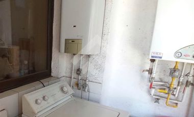 Departamento en Venta en Luis Matte Larrain/ Miravalle de Apoquindo