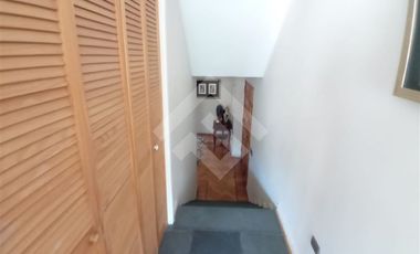 Departamento en Venta en Luis Matte Larrain/ Miravalle de Apoquindo