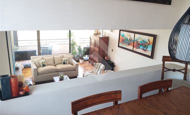 Departamento en Venta en Luis Matte Larrain/ Miravalle de Apoquindo