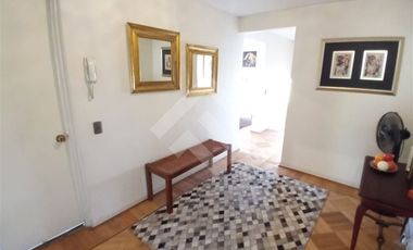 Departamento en Venta en Luis Matte Larrain/ Miravalle de Apoquindo