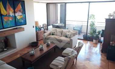 Departamento en Venta en Luis Matte Larrain/ Miravalle de Apoquindo
