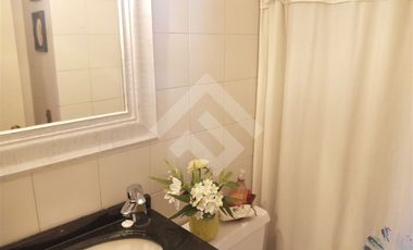 Departamento en Venta en Luis Matte Larrain/ Miravalle de Apoquindo