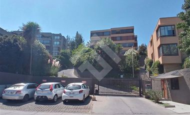 Departamento en Venta en Luis Matte Larrain/ Miravalle de Apoquindo