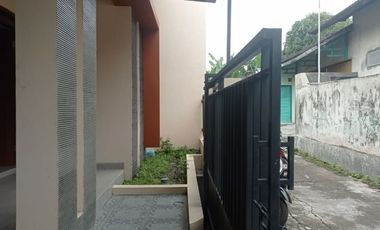 RUMAH MURAH SIAP HUNI RINGROAD UTARA