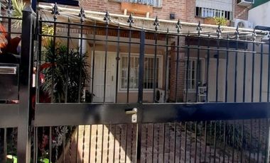 Dúplex en venta en Vicente López, Florida