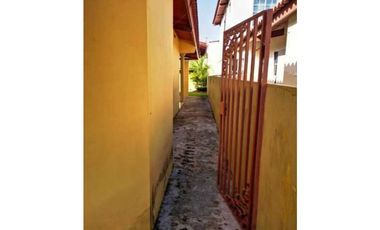 ALQUILER CASA BRISAS DEL GOLF