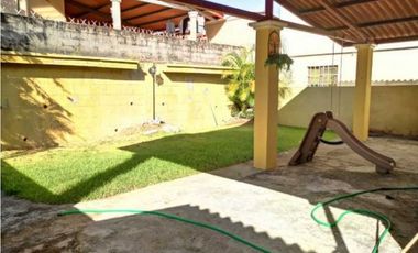 ALQUILER CASA BRISAS DEL GOLF