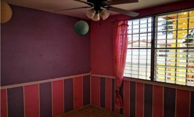 ALQUILER CASA BRISAS DEL GOLF